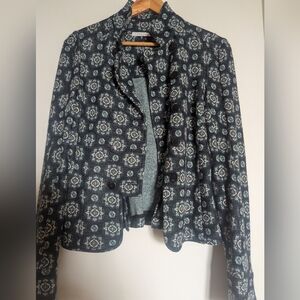 Diane von Furstenberg Jacket